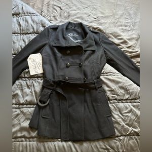 Size XL - Guess Peacoat